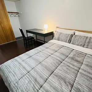 Comfyroom Homestay Toronto